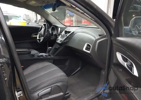 2010 Chevrolet Equinox Lt from USA, damaged, VIN 2CNALDEW2A6273462